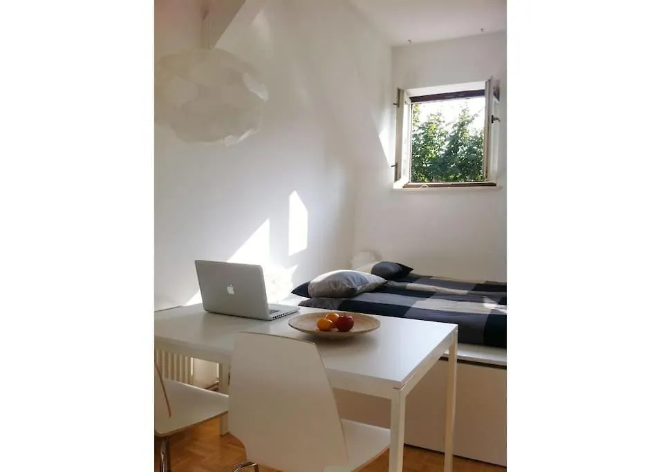 The Cute, Sunny Apartment In The Center +P Λιουμπλιάνα Σλοβενία